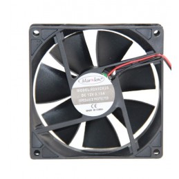 FAN 92X92X25 12V DC