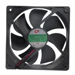 FAN 120X120X25 12V 0.45 AMP DC