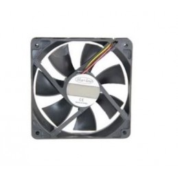 FAN 40X40X20 24V DC 3Kablolu