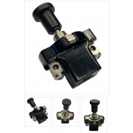Bas Çek Toggle Switch Anahtar ic151d ASW-05
