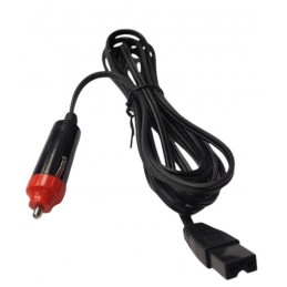 2X0.5mm 3m Araç Buzdolabı Kablosu