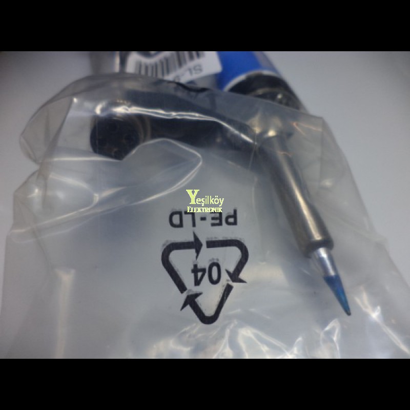 Solomon sl-916d Yedek Havya 24volt 4pin Vakumlu Havya Yedeği