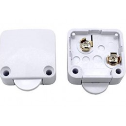 Ters Dolap Switch Anahtarı Giyinme Odası Dolabı Switch Mutfak Dolabı Sviç ic187e