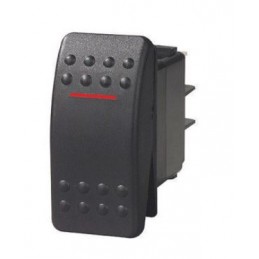 Marin Işıklı Switch