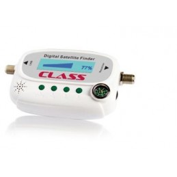 Digital Uydu Bulucu Class ACR120 ACR-120