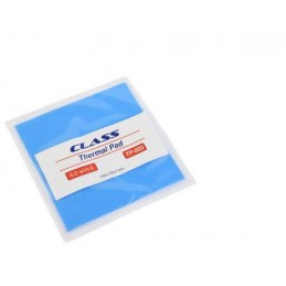 Class Termal Pad 100x100x1mm 6watt