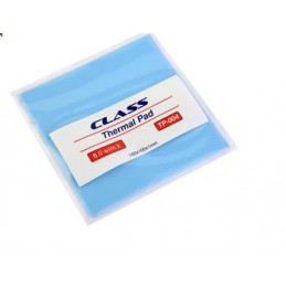Class Termal Pad 100x100x1mm 8watt
