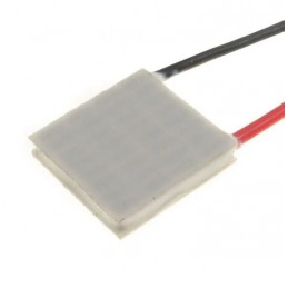 12710 peltier 12v 120watt 4x4cm tec1-12710 10amper 12volt 120watt