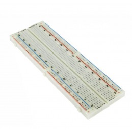 Breadboard Deney Bordu 800 Delik