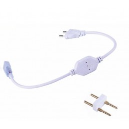 Cata Neon Led Fişi 220v CT4559 Sadece Neon Led ile Satılır