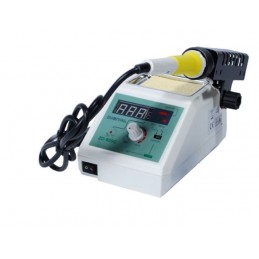TT TEchnic ZD929C Digital Isı Ayarlı Havya 48watt Güçlü 929c