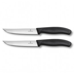 Victorinox 6.7903.12B SwissClassic 12cm Gourmet Steak-Biftek Bıçağı