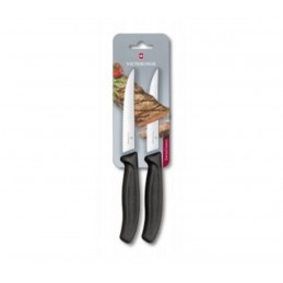 Victorinox 6.7933.12B SwissClassic 12cm Gourmet Steak-Biftek ve Pizza Bıçağı