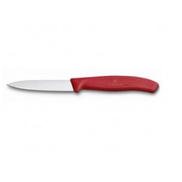 Victorinox 6.7601 SwissClassic 8cm Soyma Bıçağı