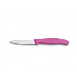 Victorinox 6.7706.L115 SwissClassic 10cm Soyma Bıçağı