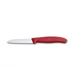 Victorinox 6.7401 SwissClassic 8cm Düz Soyma Bıçağı