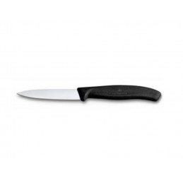 Victorinox 6.7603 SwissClassic 8cm Soyma Bıçağı