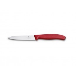 Victorinox 6.7701 SwissClassic 10cm Soyma Bıçağı