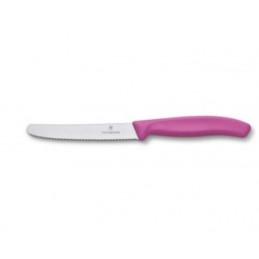 Victorinox 6.7836.L115 SwissClassic 11cm Domates & Sosis Bıçağı