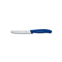 ​​​​​​​​​​​​​​​​​​​​​​​​​​​​​​Victorinox 6.7832 SwissClassic 11cm Domates & Sosis Bıçağı