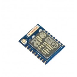 Esp8266-07 Seri Wifi Modülü Arduino Wifi
