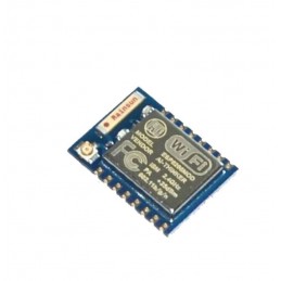 Esp8266-07 Seri Wifi Modülü...