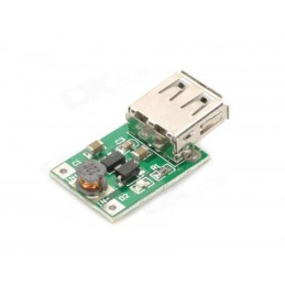 5volt 1200ma Step Up Yükseltici Modül Arduino