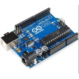 Arduino Uno R3 Atmega328 Klon