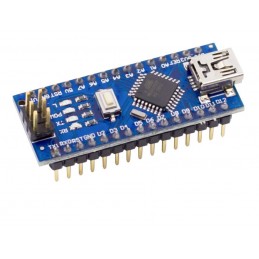 Arduino Nano Ch340 v3 Modül