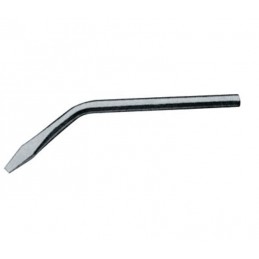 Ersa 150w 5.3mm Yedek Havya Ucu 152jd Eğik