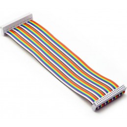 Raspberry Pi 40 Pin Ribbon...