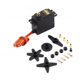 MG995 12Kg Kapasiteli Servo Motor