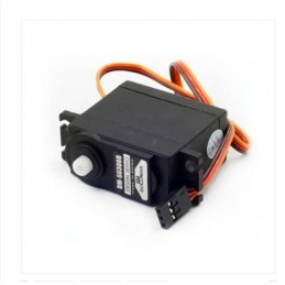 S0306d 360derece Servo motor