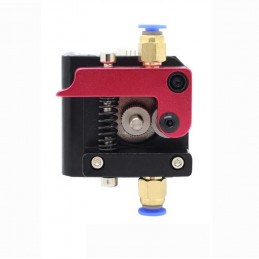 MK8 Harici Bowden Extruder Seti 3d Yazıcı Yapımı