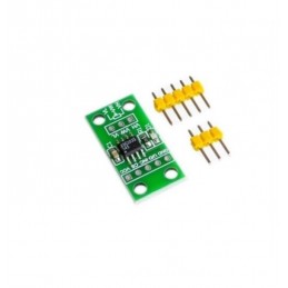 x9c103s Arduino Digital Potansiyometre Modülü