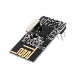 Nrf24L01 Kablosuz 2.4Ghz Modül Wireless Modül Eko