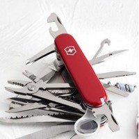 Victorinox Cep Tipi Orta Boy Çakı Çeşitleri