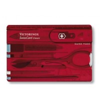 Victorinox SwissCard Cüzdan Tipi ÇAkılar